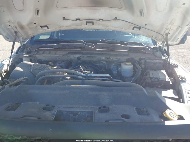 Продаж на аукціоні авто 2014 Ram 3500 Chassis Tradesman/slt/laramie, vin: 3C7WRTCJXEG312421, номер лоту: 46369266