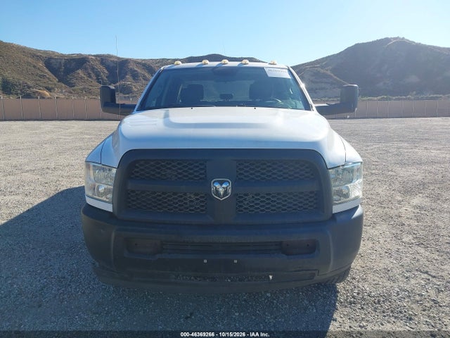 Продаж на аукціоні авто 2014 Ram 3500 Chassis Tradesman/slt/laramie, vin: 3C7WRTCJXEG312421, номер лоту: 46369266
