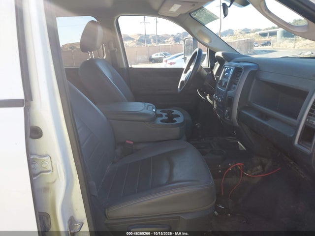 Продаж на аукціоні авто 2014 Ram 3500 Chassis Tradesman/slt/laramie, vin: 3C7WRTCJXEG312421, номер лоту: 46369266