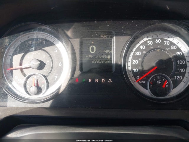 Продаж на аукціоні авто 2014 Ram 3500 Chassis Tradesman/slt/laramie, vin: 3C7WRTCJXEG312421, номер лоту: 46369266