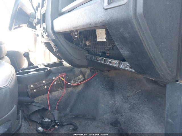 Продаж на аукціоні авто 2014 Ram 3500 Chassis Tradesman/slt/laramie, vin: 3C7WRTCJXEG312421, номер лоту: 46369266