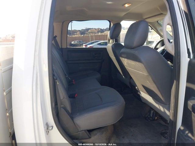 Продаж на аукціоні авто 2014 Ram 3500 Chassis Tradesman/slt/laramie, vin: 3C7WRTCJXEG312421, номер лоту: 46369266