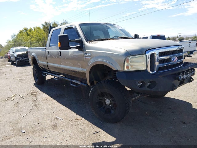 2005 Ford F-350 Lariat/xl/xlt მანქანა იყიდება აუქციონზე, vin: 1FTWW31P65EA05588, აუქციონის ნომერი: 46369268