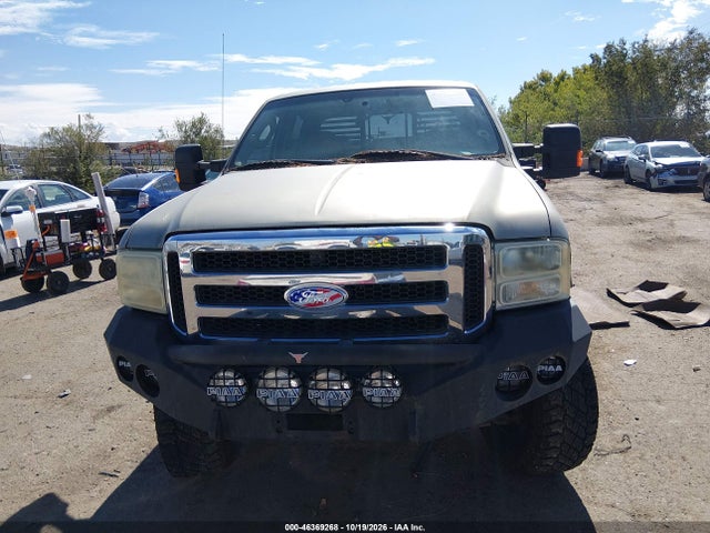 2005 Ford F-350 Lariat/xl/xlt მანქანა იყიდება აუქციონზე, vin: 1FTWW31P65EA05588, აუქციონის ნომერი: 46369268