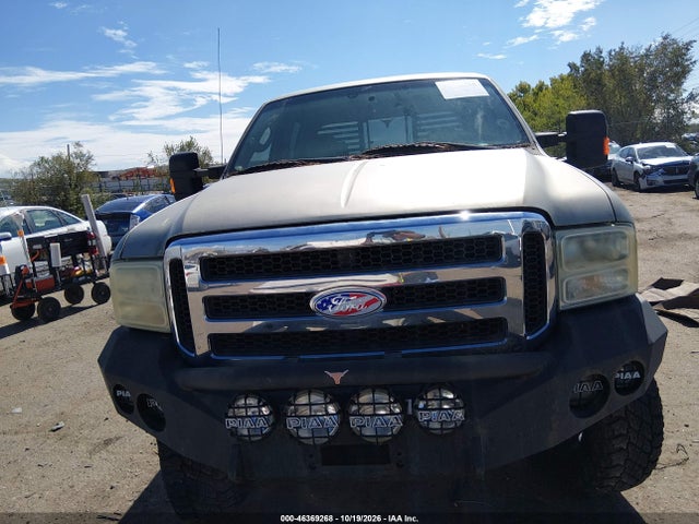 2005 Ford F-350 Lariat/xl/xlt მანქანა იყიდება აუქციონზე, vin: 1FTWW31P65EA05588, აუქციონის ნომერი: 46369268