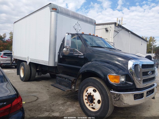 Продаж на аукціоні авто 2012 Ford F-750 Xl/xlt, vin: 3FRWF7FG3CV321860, номер лоту: 46369306