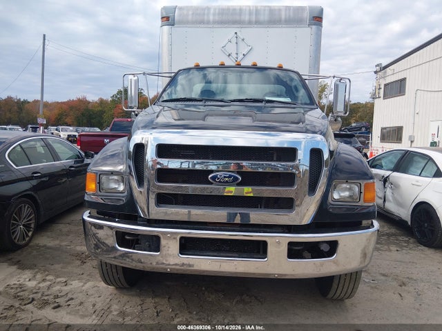 Продаж на аукціоні авто 2012 Ford F-750 Xl/xlt, vin: 3FRWF7FG3CV321860, номер лоту: 46369306