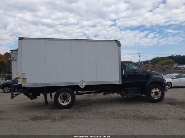 Продаж на аукціоні авто 2012 Ford F-750 Xl/xlt, vin: 3FRWF7FG3CV321860, номер лоту: 46369306