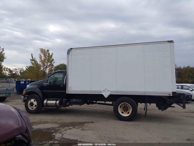 Продаж на аукціоні авто 2012 Ford F-750 Xl/xlt, vin: 3FRWF7FG3CV321860, номер лоту: 46369306