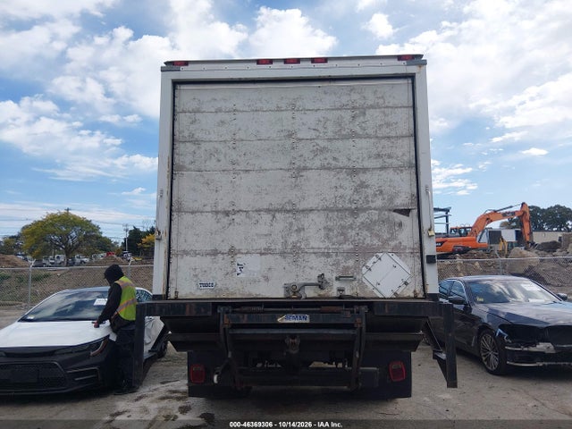 Продаж на аукціоні авто 2012 Ford F-750 Xl/xlt, vin: 3FRWF7FG3CV321860, номер лоту: 46369306