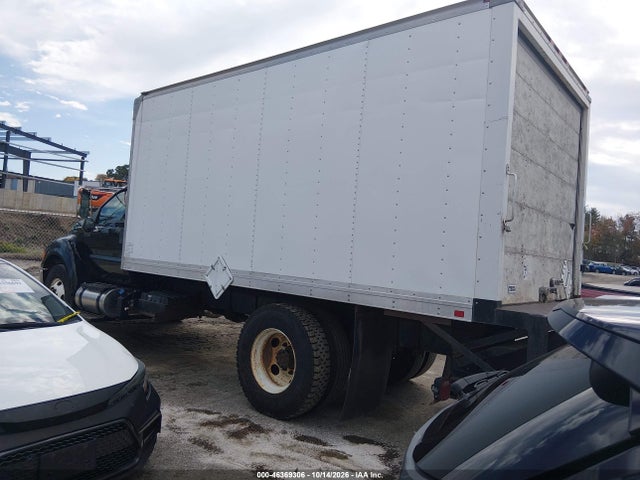 Продаж на аукціоні авто 2012 Ford F-750 Xl/xlt, vin: 3FRWF7FG3CV321860, номер лоту: 46369306
