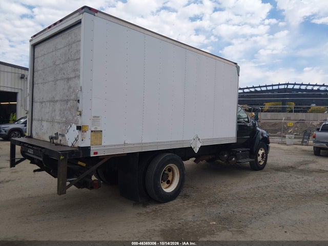 Продаж на аукціоні авто 2012 Ford F-750 Xl/xlt, vin: 3FRWF7FG3CV321860, номер лоту: 46369306