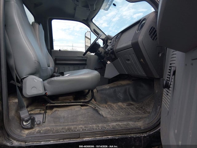 Продаж на аукціоні авто 2012 Ford F-750 Xl/xlt, vin: 3FRWF7FG3CV321860, номер лоту: 46369306