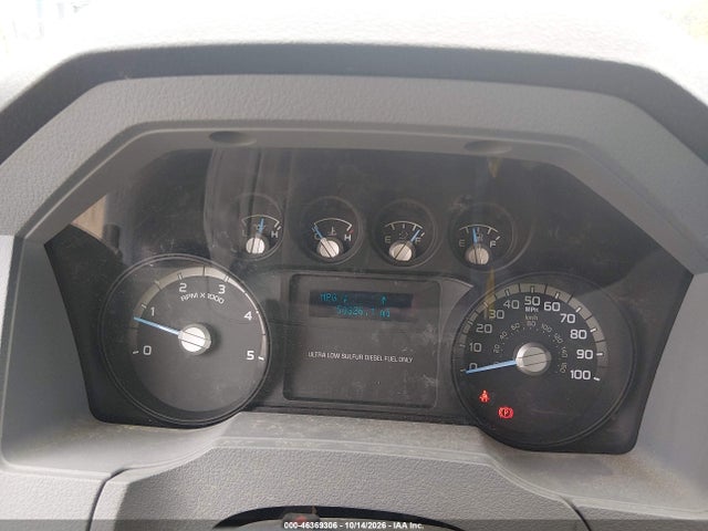 Продаж на аукціоні авто 2012 Ford F-750 Xl/xlt, vin: 3FRWF7FG3CV321860, номер лоту: 46369306