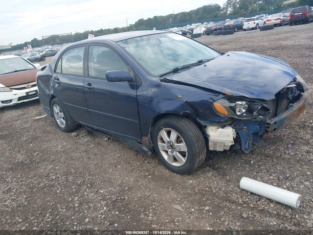 Aukcja sprzedaży 2004 Toyota Corolla S, vin: 2T1BR32E84C210964, numer aukcji: 46369307