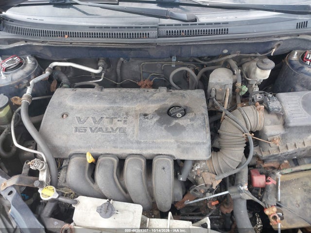 Aukcja sprzedaży 2004 Toyota Corolla S, vin: 2T1BR32E84C210964, numer aukcji: 46369307