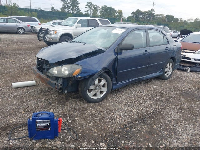 Aukcja sprzedaży 2004 Toyota Corolla S, vin: 2T1BR32E84C210964, numer aukcji: 46369307