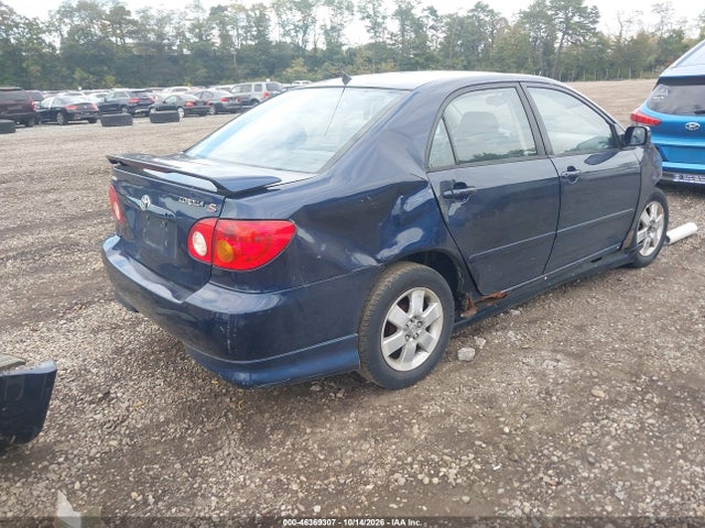 Aukcja sprzedaży 2004 Toyota Corolla S, vin: 2T1BR32E84C210964, numer aukcji: 46369307