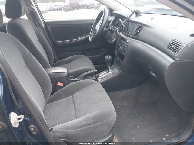 Aukcja sprzedaży 2004 Toyota Corolla S, vin: 2T1BR32E84C210964, numer aukcji: 46369307