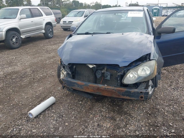 Aukcja sprzedaży 2004 Toyota Corolla S, vin: 2T1BR32E84C210964, numer aukcji: 46369307