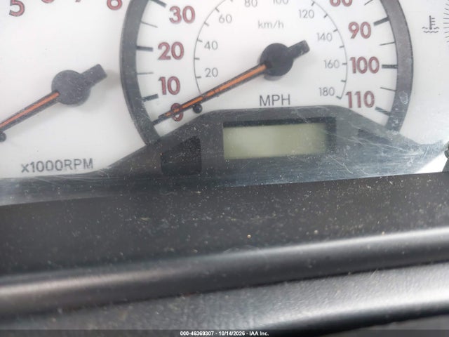 Aukcja sprzedaży 2004 Toyota Corolla S, vin: 2T1BR32E84C210964, numer aukcji: 46369307