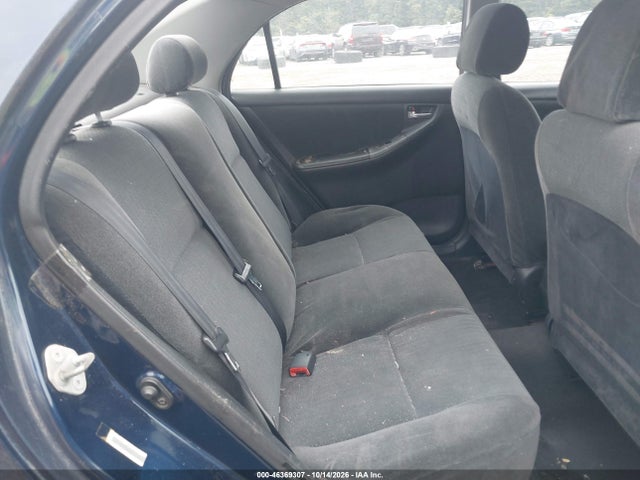 Aukcja sprzedaży 2004 Toyota Corolla S, vin: 2T1BR32E84C210964, numer aukcji: 46369307