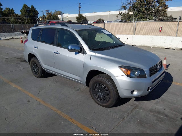 Продаж на аукціоні авто 2006 Toyota Rav4, vin: JTMZD33V365017066, номер лоту: 46369312