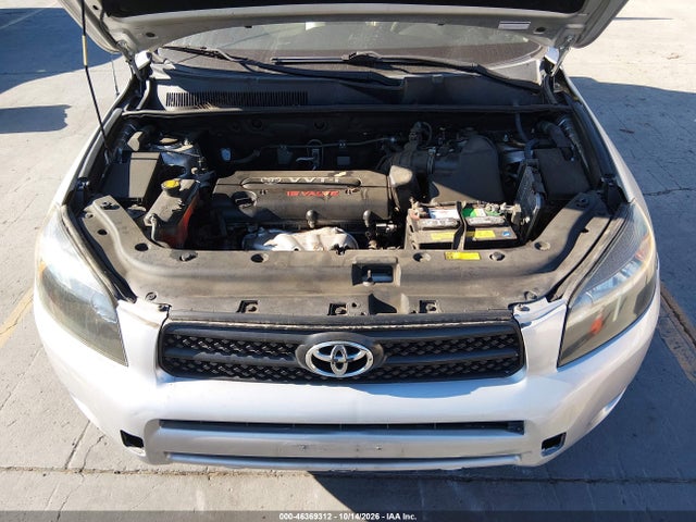 Продаж на аукціоні авто 2006 Toyota Rav4, vin: JTMZD33V365017066, номер лоту: 46369312