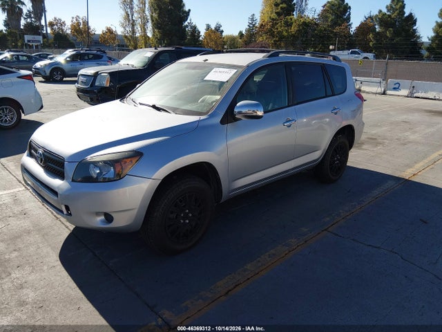 Продаж на аукціоні авто 2006 Toyota Rav4, vin: JTMZD33V365017066, номер лоту: 46369312