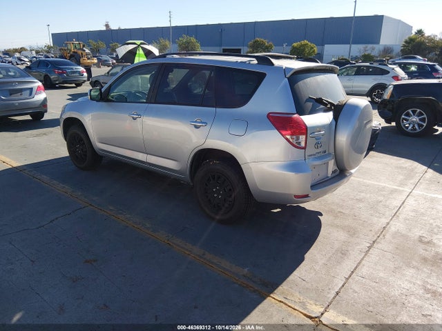 Продаж на аукціоні авто 2006 Toyota Rav4, vin: JTMZD33V365017066, номер лоту: 46369312