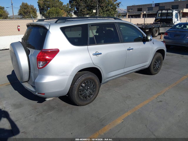 Продаж на аукціоні авто 2006 Toyota Rav4, vin: JTMZD33V365017066, номер лоту: 46369312
