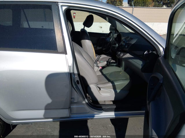 Продаж на аукціоні авто 2006 Toyota Rav4, vin: JTMZD33V365017066, номер лоту: 46369312