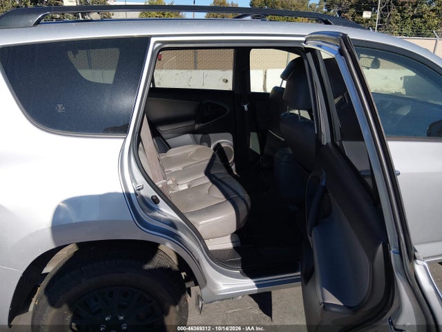Продаж на аукціоні авто 2006 Toyota Rav4, vin: JTMZD33V365017066, номер лоту: 46369312