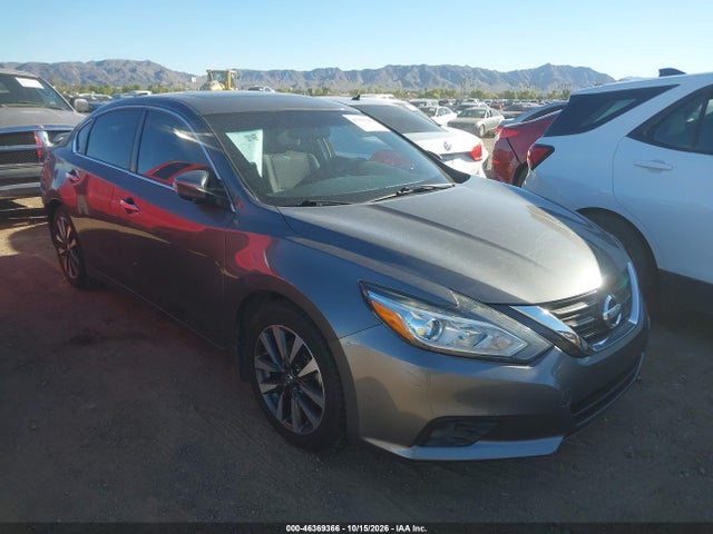 Aukcja sprzedaży 2016 Nissan Altima 2.5 Sv, vin: 1N4AL3AP1GC125628, numer aukcji: 46369366