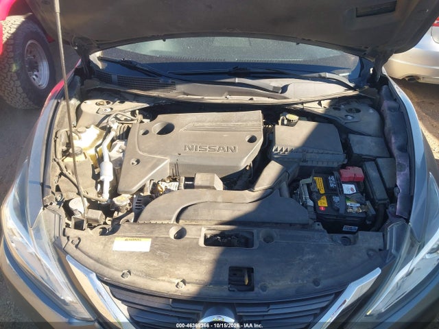 Aukcja sprzedaży 2016 Nissan Altima 2.5 Sv, vin: 1N4AL3AP1GC125628, numer aukcji: 46369366