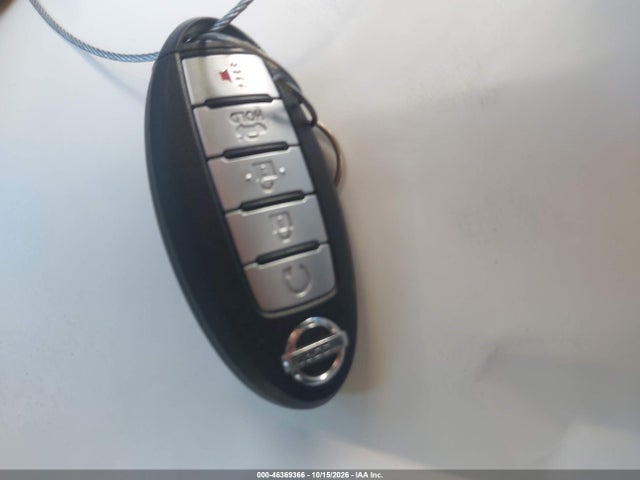 Aukcja sprzedaży 2016 Nissan Altima 2.5 Sv, vin: 1N4AL3AP1GC125628, numer aukcji: 46369366
