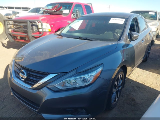 Aukcja sprzedaży 2016 Nissan Altima 2.5 Sv, vin: 1N4AL3AP1GC125628, numer aukcji: 46369366