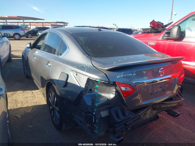 Aukcja sprzedaży 2016 Nissan Altima 2.5 Sv, vin: 1N4AL3AP1GC125628, numer aukcji: 46369366