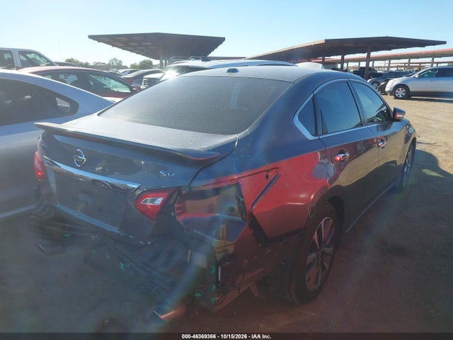 Aukcja sprzedaży 2016 Nissan Altima 2.5 Sv, vin: 1N4AL3AP1GC125628, numer aukcji: 46369366