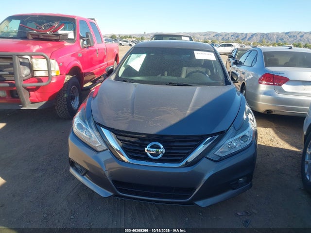 Aukcja sprzedaży 2016 Nissan Altima 2.5 Sv, vin: 1N4AL3AP1GC125628, numer aukcji: 46369366