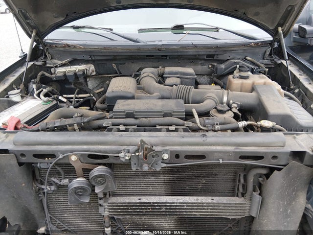 Продаж на аукціоні авто 2010 Ford F-150 Fx4/harley-davidson/king Ranch/lariat/platinum/xl/xlt, vin: 1FTFW1EV6AFD64859, номер лоту: 46369407