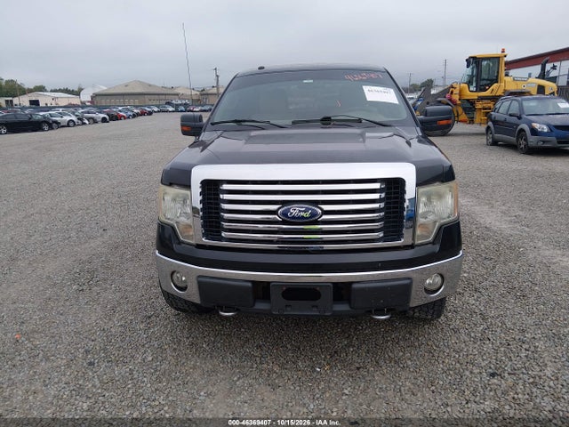 Продаж на аукціоні авто 2010 Ford F-150 Fx4/harley-davidson/king Ranch/lariat/platinum/xl/xlt, vin: 1FTFW1EV6AFD64859, номер лоту: 46369407