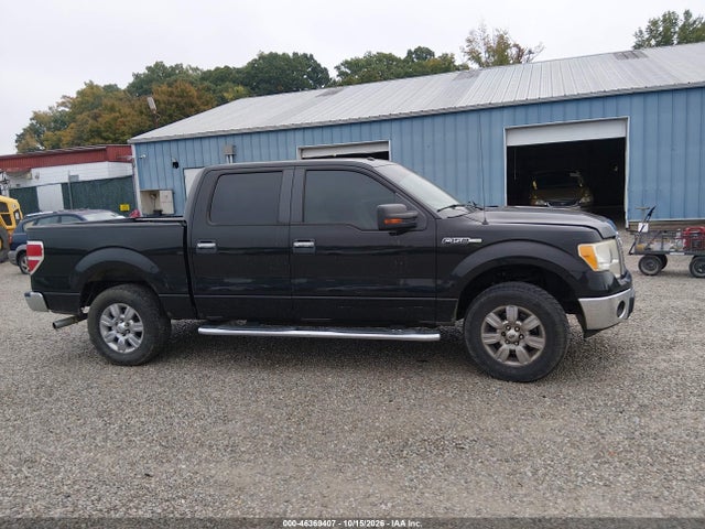 Продаж на аукціоні авто 2010 Ford F-150 Fx4/harley-davidson/king Ranch/lariat/platinum/xl/xlt, vin: 1FTFW1EV6AFD64859, номер лоту: 46369407