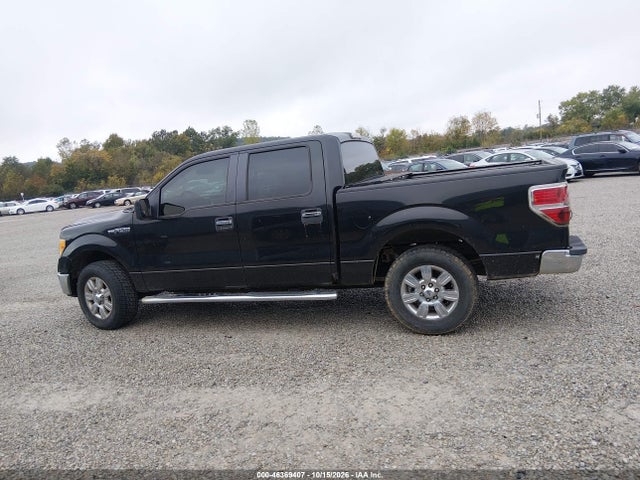 Продаж на аукціоні авто 2010 Ford F-150 Fx4/harley-davidson/king Ranch/lariat/platinum/xl/xlt, vin: 1FTFW1EV6AFD64859, номер лоту: 46369407