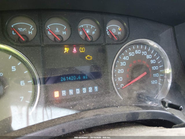 Продаж на аукціоні авто 2010 Ford F-150 Fx4/harley-davidson/king Ranch/lariat/platinum/xl/xlt, vin: 1FTFW1EV6AFD64859, номер лоту: 46369407