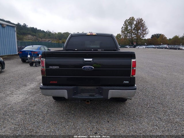 Продаж на аукціоні авто 2010 Ford F-150 Fx4/harley-davidson/king Ranch/lariat/platinum/xl/xlt, vin: 1FTFW1EV6AFD64859, номер лоту: 46369407