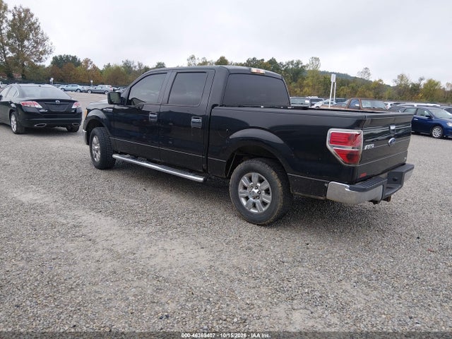 Продаж на аукціоні авто 2010 Ford F-150 Fx4/harley-davidson/king Ranch/lariat/platinum/xl/xlt, vin: 1FTFW1EV6AFD64859, номер лоту: 46369407