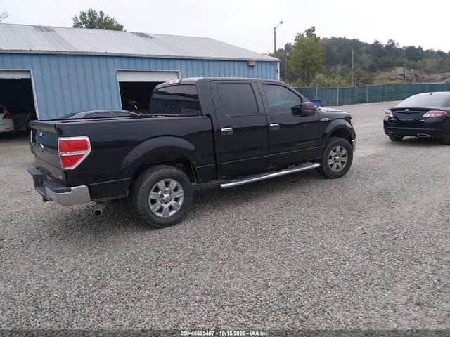 Продаж на аукціоні авто 2010 Ford F-150 Fx4/harley-davidson/king Ranch/lariat/platinum/xl/xlt, vin: 1FTFW1EV6AFD64859, номер лоту: 46369407