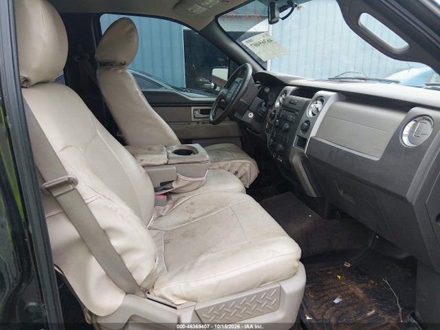 Продаж на аукціоні авто 2010 Ford F-150 Fx4/harley-davidson/king Ranch/lariat/platinum/xl/xlt, vin: 1FTFW1EV6AFD64859, номер лоту: 46369407