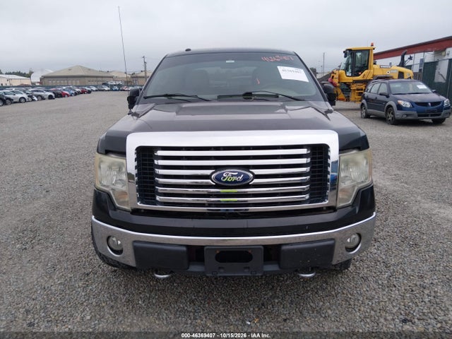 Продаж на аукціоні авто 2010 Ford F-150 Fx4/harley-davidson/king Ranch/lariat/platinum/xl/xlt, vin: 1FTFW1EV6AFD64859, номер лоту: 46369407